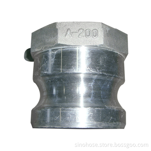 Camlock Coupling